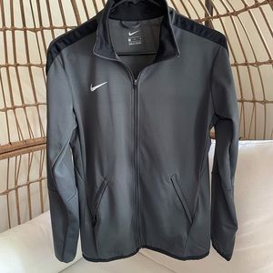 NIKE Zip up Jacket